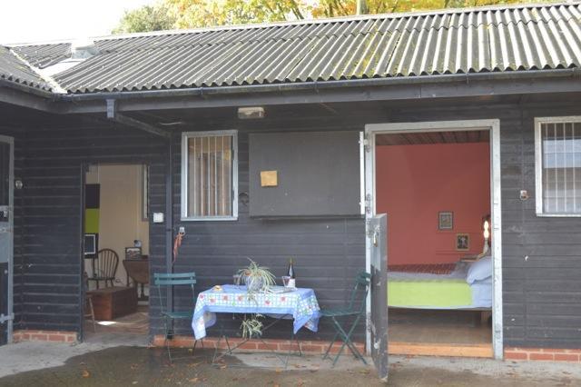 Вилла Crockers Farm Доркинг Экстерьер фото